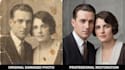 improve image resolution and fix blurry photos