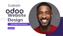 build odoo website design, odoo website developer, odoo ecommerce store odoo SEO
