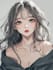 do a anime character