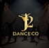create wonderful and excellent dance studio logo design