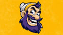 draw a cartoon logo, mascot, character