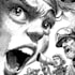 create political and editorial cartoon