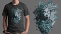 design a unique tshirt