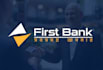 design modern marketing finance consulting logo