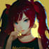 make a anime character