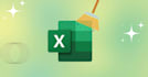 optimize your excel task