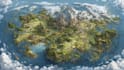 do fantasy maps and city maps