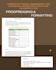 provide technical and academic writing consultation