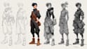 do 2d anime character