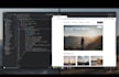 fix HTML CSS bootstrap and javascript issues and customize your website