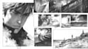 make manga and comic pages