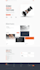 develop custom PHP websites and web apps using any PHP framework