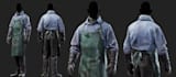 do 3d realisitic game art