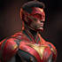 do superhero character for you