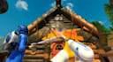 make high quality p2p game, blueprint or prototype, horror game, stimulator game
