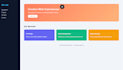 gi will design a modern responsive business website