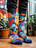 socks design unique socks design