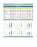 prepare financial analysis and modeling in excel