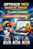 optimize wix website speed mobile SEO and improve google ranking