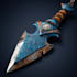 raw your prop or fantasy weapon designs