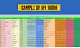 do b2b lead generation with targeted lead scraping