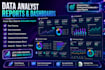 be your expert data analyst using excel, power bi and python