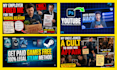 design the best youtube thumbnail