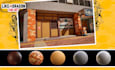 create custom textures for games and environments