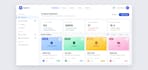build a responsive custom web application as a full stack web developer