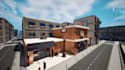build a full roblox game environment, roblox map, roblox builder, roblox studio