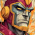 design characters and comic books