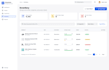 build a modern e commerce admin dashboard using laravel and react