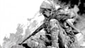 create free hand illustration fantasy with pen and ink