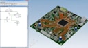 design complex electronics circuits on multisim, proteus and pws