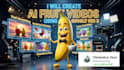 create cinematic ai fruit video using google veo 3