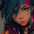 anime character, fanart, and original character