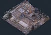 2d to 3d model in revit, sketchup from point cloud data, architecture site plan