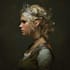 do realistic or fantasy portrait