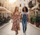 create a realistic ai influencer