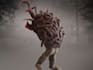 3d game creature character,roblox monster, daz3d nsfw pbr texturing blendshape