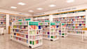 create 3d hospital, clinic, medical facilities