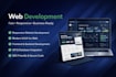 develop android apps and full stack web applications