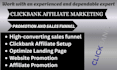 build a clickbank affiliate funnel that maximizes commissions