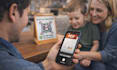 turn your PDF into a qr code that you can update after printing