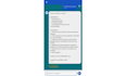 develop flutter web and mobile apps with ai solutions