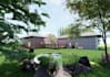make architectural 3d model and renders