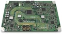 create rf pcb layout using hdi technology and controlled impedance