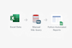 clean and automate your excel reports