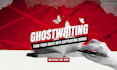 ghostwrite high impact self help and business ebooks