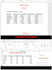 do PDF to excel or word conversion